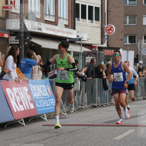 15.09.2024 - PSD Bank Halbmarathon Michael Strokosch http://msf.ph/oto/7087552 15.09.2024 11:28:12 Ziel 700, 917, 1019, 1048, 1080, 1082, 1140, 2605, 2612 meine-sportfotos.de