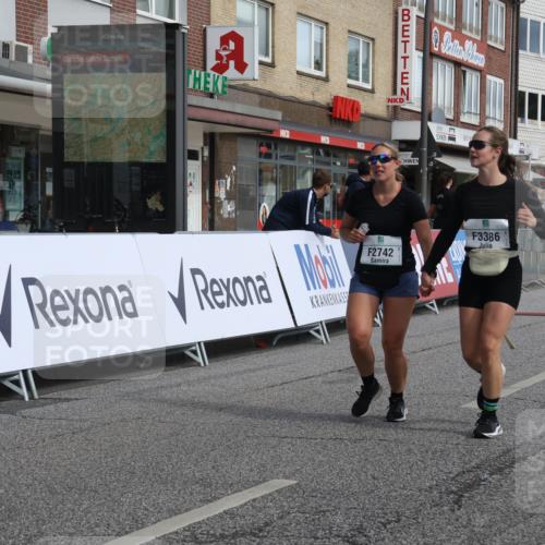 15.09.2024 - PSD Bank Halbmarathon Michael Strokosch http://msf.ph/oto/7087570 15.09.2024 12:37:21 Ziel 2742, 2761, 3386 meine-sportfotos.de