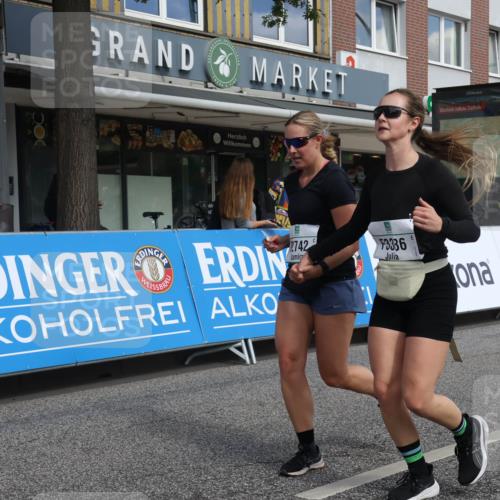 15.09.2024 - PSD Bank Halbmarathon Michael Strokosch http://msf.ph/oto/7087601 15.09.2024 12:37:23 Ziel 2742, 2761, 3386, 3441 meine-sportfotos.de