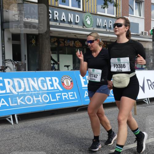 15.09.2024 - PSD Bank Halbmarathon Michael Strokosch http://msf.ph/oto/7087605 15.09.2024 12:37:23 Ziel 2742, 2761, 3386, 3441 meine-sportfotos.de