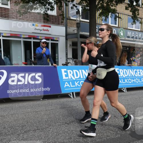 15.09.2024 - PSD Bank Halbmarathon Michael Strokosch http://msf.ph/oto/7087614 15.09.2024 12:37:23 Ziel 2742, 2761, 3386, 3441 meine-sportfotos.de
