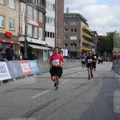 15.09.2024 - PSD Bank Halbmarathon Michael Strokosch http://msf.ph/oto/7087618 15.09.2024 12:37:32 Ziel 2381, 2398, 2432, 3441, 3481 meine-sportfotos.de