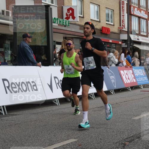 15.09.2024 - PSD Bank Halbmarathon Michael Strokosch http://msf.ph/oto/7087640 15.09.2024 11:28:17 Ziel 917, 926, 1019, 1042, 1048, 1080, 1082, 2605 meine-sportfotos.de