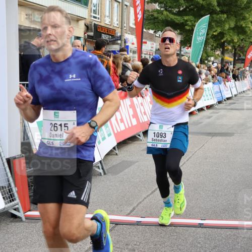 15.09.2024 - PSD Bank Halbmarathon Strokosch-Dieckow http://msf.ph/oto/7087654 15.09.2024 11:30:09 Ziel 704, 711, 727, 1041, 1093, 1123, 1184, 2469, 2615, 2692 meine-sportfotos.de