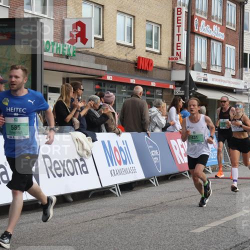 15.09.2024 - PSD Bank Halbmarathon Michael Strokosch http://msf.ph/oto/7087754 15.09.2024 11:28:28 Ziel 425, 431, 585, 889, 893, 905, 917, 926, 929, 1019, 1042, 1048, 1063, 2605, 3510 meine-sportfotos.de