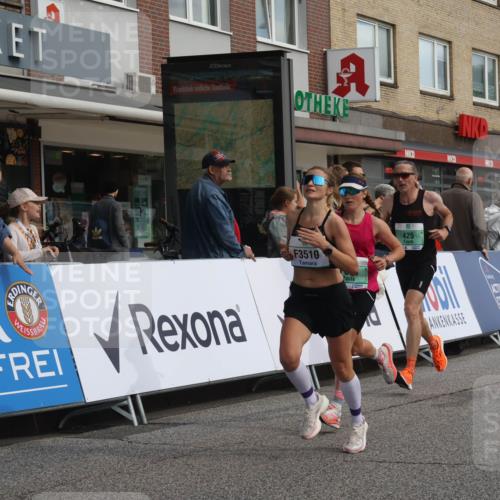 15.09.2024 - PSD Bank Halbmarathon Michael Strokosch http://msf.ph/oto/7087776 15.09.2024 11:28:29 Ziel 425, 431, 585, 889, 893, 905, 917, 926, 929, 1042, 1048, 1063, 2605, 3510 meine-sportfotos.de