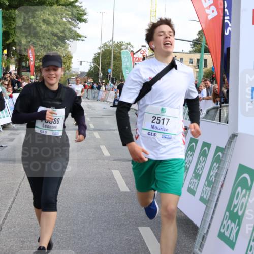 15.09.2024 - PSD Bank Halbmarathon Strokosch-Dieckow http://msf.ph/oto/7087779 15.09.2024 12:38:07 Ziel 1816, 2381, 2398, 2432, 2517, 3380, 3415, 3441, 3481 meine-sportfotos.de