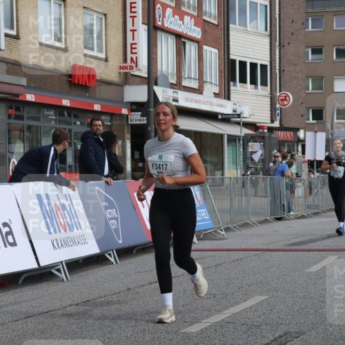 15.09.2024 - PSD Bank Halbmarathon Michael Strokosch http://msf.ph/oto/7087806 15.09.2024 12:37:51 Ziel 1816, 2398, 2517, 3380, 3415, 3417 meine-sportfotos.de