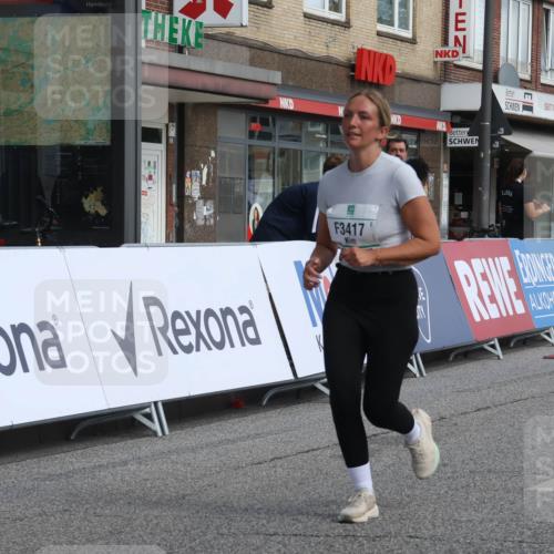 15.09.2024 - PSD Bank Halbmarathon Michael Strokosch http://msf.ph/oto/7087820 15.09.2024 12:37:52 Ziel 1816, 2517, 3380, 3415, 3417 meine-sportfotos.de