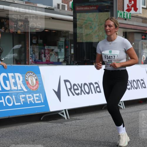 15.09.2024 - PSD Bank Halbmarathon Michael Strokosch http://msf.ph/oto/7087839 15.09.2024 12:37:53 Ziel 1816, 2517, 3380, 3415, 3417 meine-sportfotos.de
