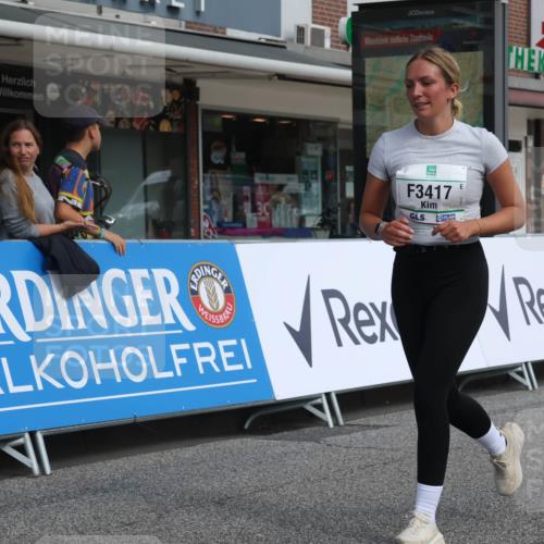 15.09.2024 - PSD Bank Halbmarathon Michael Strokosch http://msf.ph/oto/7087843 15.09.2024 12:37:53 Ziel 1816, 2517, 3380, 3415, 3417 meine-sportfotos.de