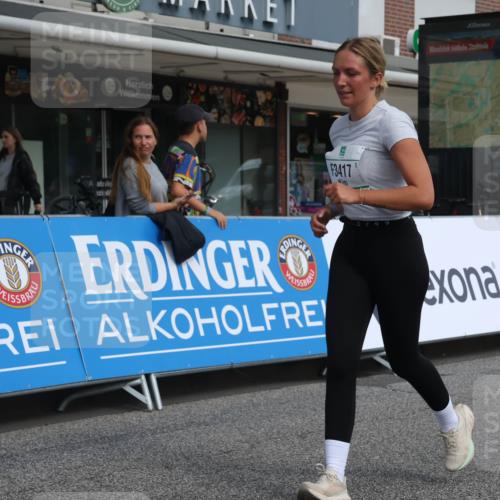 15.09.2024 - PSD Bank Halbmarathon Michael Strokosch http://msf.ph/oto/7087849 15.09.2024 12:37:53 Ziel 1816, 2517, 3380, 3415, 3417 meine-sportfotos.de