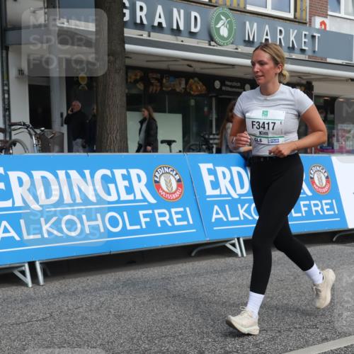 15.09.2024 - PSD Bank Halbmarathon Michael Strokosch http://msf.ph/oto/7087854 15.09.2024 12:37:54 Ziel 1816, 2517, 3380, 3415, 3417 meine-sportfotos.de