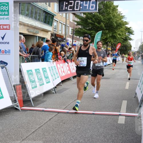 15.09.2024 - PSD Bank Halbmarathon Strokosch-Dieckow http://msf.ph/oto/7087870 15.09.2024 11:21:37 Ziel 428, 579, 864, 873, 878, 1009, 2471 meine-sportfotos.de