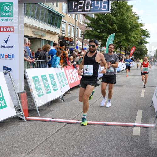 15.09.2024 - PSD Bank Halbmarathon Strokosch-Dieckow http://msf.ph/oto/7087895 15.09.2024 11:21:37 Ziel 428, 579, 864, 873, 878, 1009, 2471 meine-sportfotos.de