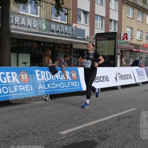 15.09.2024 - PSD Bank Halbmarathon Michael Strokosch http://msf.ph/oto/7087902 15.09.2024 12:37:58 Ziel 2517, 3415, 3417 meine-sportfotos.de