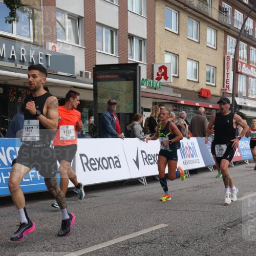 15.09.2024 - PSD Bank Halbmarathon Michael Strokosch http://msf.ph/oto/7087918 15.09.2024 11:28:41 Ziel 425, 830, 889, 893, 905, 915, 929, 1063, 1065, 1103, 1126, 1487, 2603, 3510 meine-sportfotos.de
