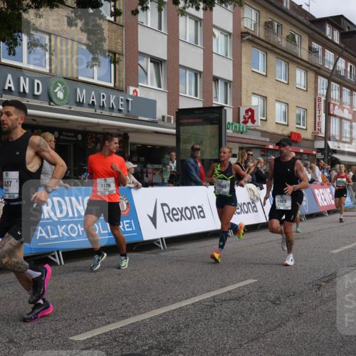 15.09.2024 - PSD Bank Halbmarathon Michael Strokosch http://msf.ph/oto/7087924 15.09.2024 11:28:41 Ziel 425, 830, 889, 893, 905, 915, 929, 1063, 1065, 1103, 1126, 1487, 2603, 3510 meine-sportfotos.de