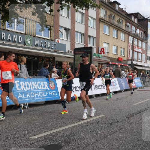 15.09.2024 - PSD Bank Halbmarathon Michael Strokosch http://msf.ph/oto/7087928 15.09.2024 11:28:41 Ziel 425, 830, 889, 893, 905, 915, 929, 1063, 1065, 1103, 1126, 1487, 2603, 3510 meine-sportfotos.de