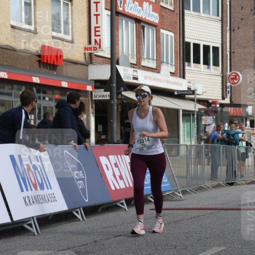 15.09.2024 - PSD Bank Halbmarathon Michael Strokosch http://msf.ph/oto/7087940 15.09.2024 12:38:11 Ziel 3314 meine-sportfotos.de