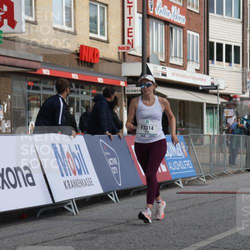15.09.2024 - PSD Bank Halbmarathon Michael Strokosch http://msf.ph/oto/7087948 15.09.2024 12:38:12 Ziel 3314 meine-sportfotos.de
