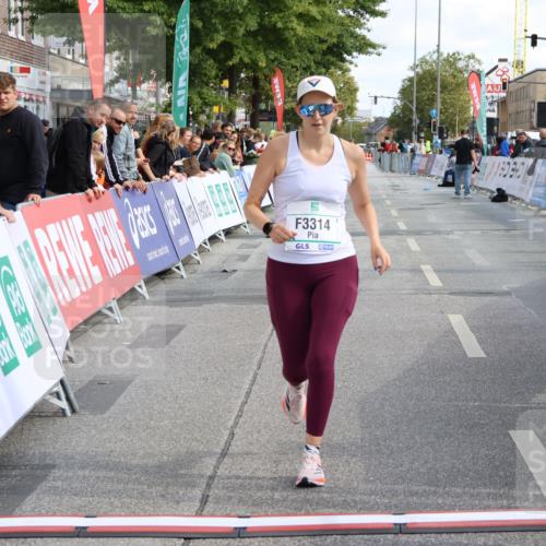15.09.2024 - PSD Bank Halbmarathon Strokosch-Dieckow http://msf.ph/oto/7087961 15.09.2024 12:38:35 Ziel 3314 meine-sportfotos.de