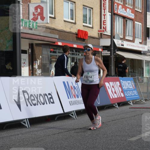 15.09.2024 - PSD Bank Halbmarathon Michael Strokosch http://msf.ph/oto/7087962 15.09.2024 12:38:12 Ziel 3314 meine-sportfotos.de