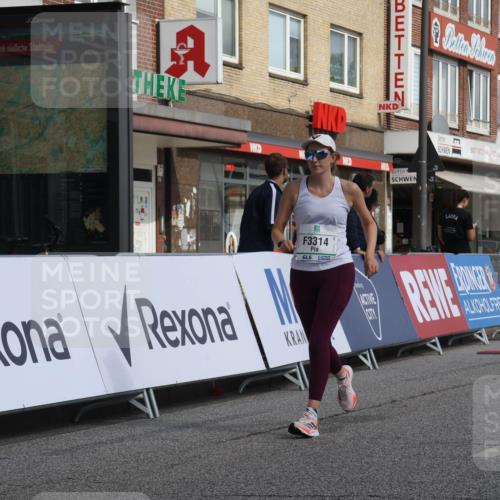 15.09.2024 - PSD Bank Halbmarathon Michael Strokosch http://msf.ph/oto/7087968 15.09.2024 12:38:12 Ziel 3314 meine-sportfotos.de