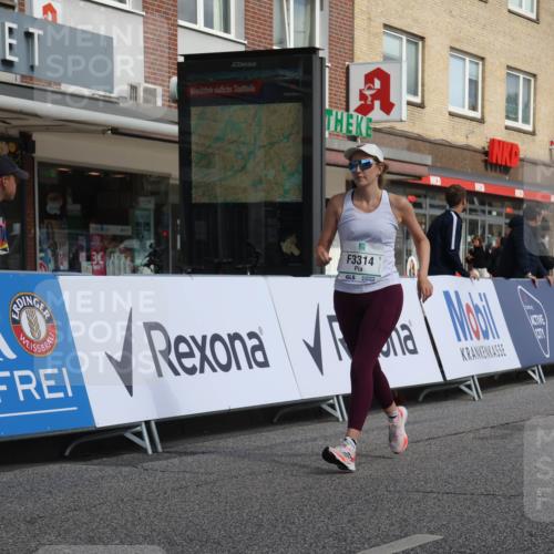 15.09.2024 - PSD Bank Halbmarathon Michael Strokosch http://msf.ph/oto/7087975 15.09.2024 12:38:13 Ziel 3314 meine-sportfotos.de