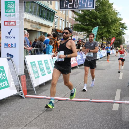 15.09.2024 - PSD Bank Halbmarathon Strokosch-Dieckow http://msf.ph/oto/7087983 15.09.2024 11:21:37 Ziel 428, 579, 864, 873, 878, 1009, 2471 meine-sportfotos.de