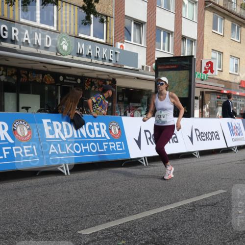15.09.2024 - PSD Bank Halbmarathon Michael Strokosch http://msf.ph/oto/7087989 15.09.2024 12:38:14 Ziel 3314 meine-sportfotos.de