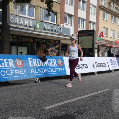 15.09.2024 - PSD Bank Halbmarathon Michael Strokosch http://msf.ph/oto/7087996 15.09.2024 12:38:14 Ziel 3314 meine-sportfotos.de