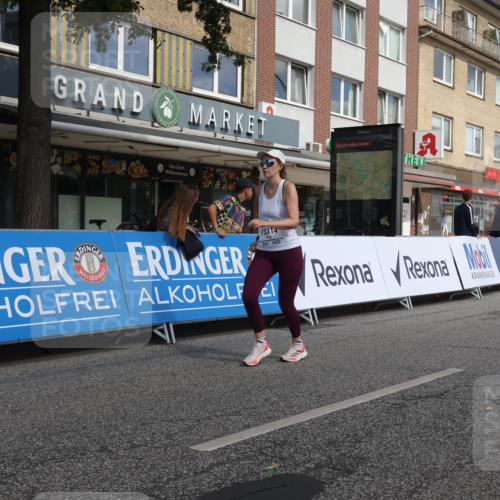 15.09.2024 - PSD Bank Halbmarathon Michael Strokosch http://msf.ph/oto/7087999 15.09.2024 12:38:14 Ziel 3314 meine-sportfotos.de