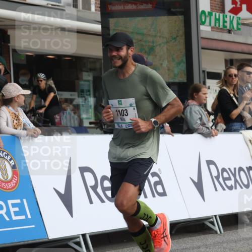 15.09.2024 - PSD Bank Halbmarathon Michael Strokosch http://msf.ph/oto/7088001 15.09.2024 11:28:48 Ziel 707, 708, 830, 915, 1065, 1103, 1126, 1487, 2603 meine-sportfotos.de