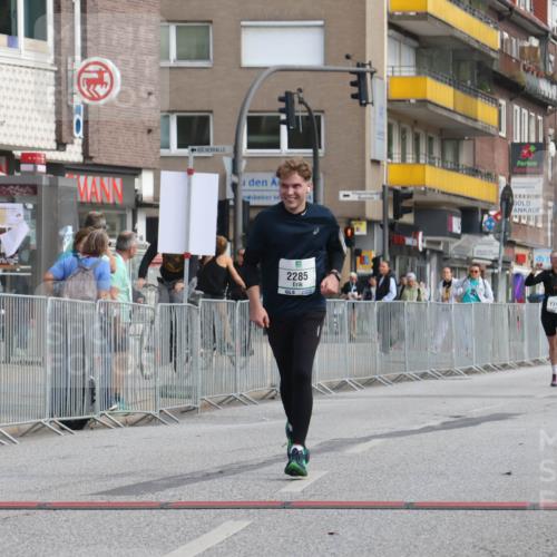 15.09.2024 - PSD Bank Halbmarathon Michael Strokosch http://msf.ph/oto/7088007 15.09.2024 12:38:30 Ziel 2285 meine-sportfotos.de