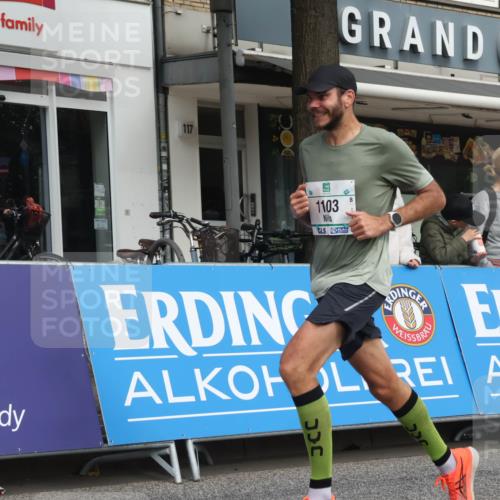 15.09.2024 - PSD Bank Halbmarathon Michael Strokosch http://msf.ph/oto/7088009 15.09.2024 11:28:48 Ziel 707, 708, 830, 915, 1065, 1103, 1126, 1487, 2603 meine-sportfotos.de
