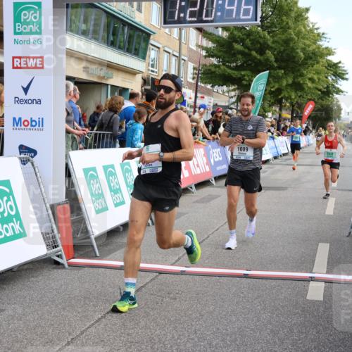 15.09.2024 - PSD Bank Halbmarathon Strokosch-Dieckow http://msf.ph/oto/7088012 15.09.2024 11:21:37 Ziel 428, 579, 864, 873, 878, 1009, 2471 meine-sportfotos.de