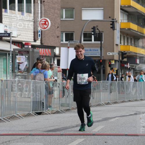 15.09.2024 - PSD Bank Halbmarathon Michael Strokosch http://msf.ph/oto/7088017 15.09.2024 12:38:31 Ziel 2285 meine-sportfotos.de