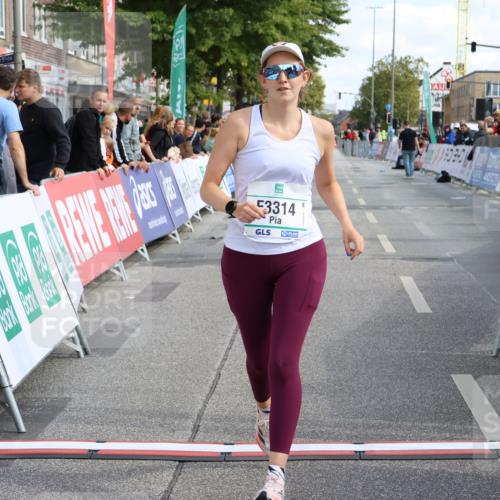 15.09.2024 - PSD Bank Halbmarathon Strokosch-Dieckow http://msf.ph/oto/7088019 15.09.2024 12:38:36 Ziel 3314 meine-sportfotos.de