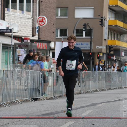 15.09.2024 - PSD Bank Halbmarathon Michael Strokosch http://msf.ph/oto/7088023 15.09.2024 12:38:31 Ziel 2285 meine-sportfotos.de