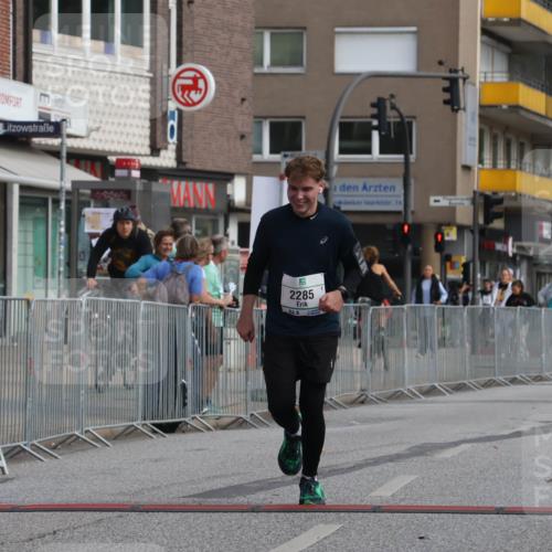 15.09.2024 - PSD Bank Halbmarathon Michael Strokosch http://msf.ph/oto/7088027 15.09.2024 12:38:31 Ziel 2285 meine-sportfotos.de