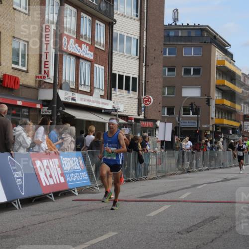 15.09.2024 - PSD Bank Halbmarathon Michael Strokosch http://msf.ph/oto/7088029 15.09.2024 11:28:50 Ziel 707, 708, 830, 915, 1065, 1071, 1103, 1126, 1487, 2603 meine-sportfotos.de