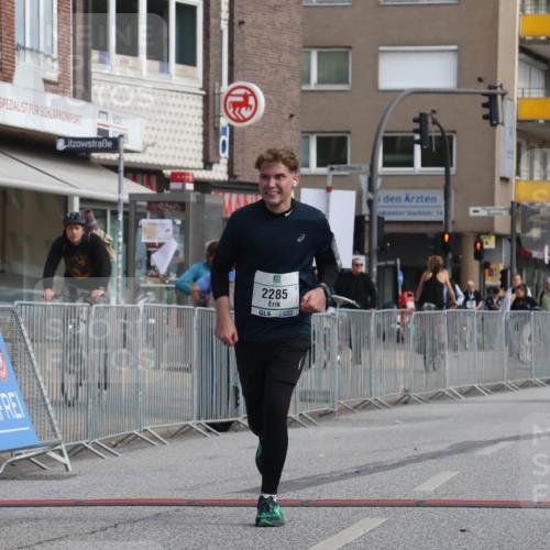 15.09.2024 - PSD Bank Halbmarathon Michael Strokosch http://msf.ph/oto/7088031 15.09.2024 12:38:32 Ziel 2285 meine-sportfotos.de