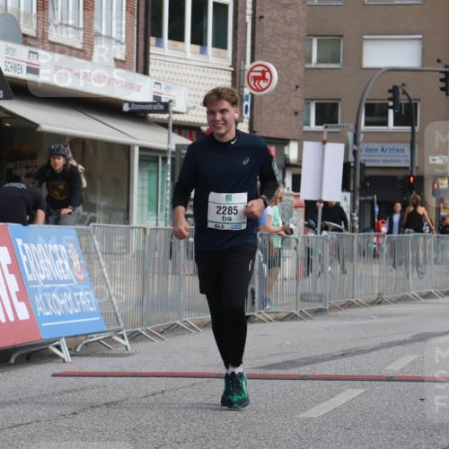 15.09.2024 - PSD Bank Halbmarathon Michael Strokosch http://msf.ph/oto/7088043 15.09.2024 12:38:32 Ziel 2285 meine-sportfotos.de