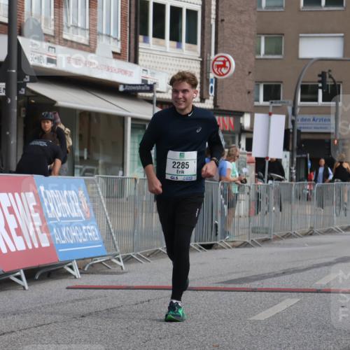 15.09.2024 - PSD Bank Halbmarathon Michael Strokosch http://msf.ph/oto/7088049 15.09.2024 12:38:32 Ziel 2285 meine-sportfotos.de