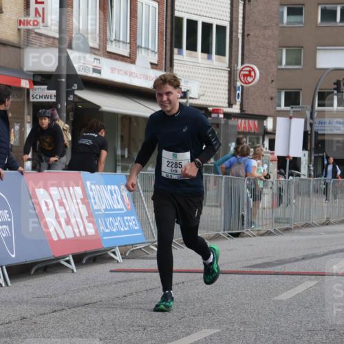15.09.2024 - PSD Bank Halbmarathon Michael Strokosch http://msf.ph/oto/7088058 15.09.2024 12:38:33 Ziel 2285, 3123 meine-sportfotos.de