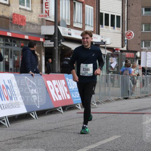 15.09.2024 - PSD Bank Halbmarathon Michael Strokosch http://msf.ph/oto/7088068 15.09.2024 12:38:33 Ziel 2285, 3123 meine-sportfotos.de