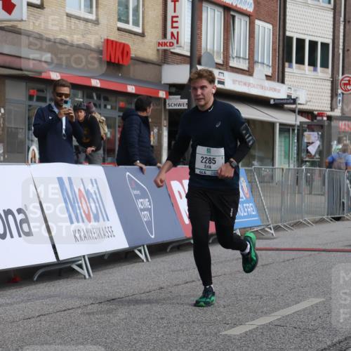 15.09.2024 - PSD Bank Halbmarathon Michael Strokosch http://msf.ph/oto/7088075 15.09.2024 12:38:33 Ziel 2285, 3123 meine-sportfotos.de