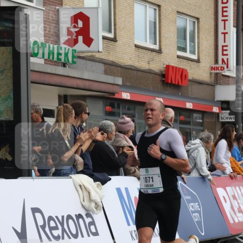 15.09.2024 - PSD Bank Halbmarathon Michael Strokosch http://msf.ph/oto/7088077 15.09.2024 11:28:57 Ziel 443, 707, 708, 733, 736, 1071, 1079, 1095, 1103, 1112, 2620 meine-sportfotos.de