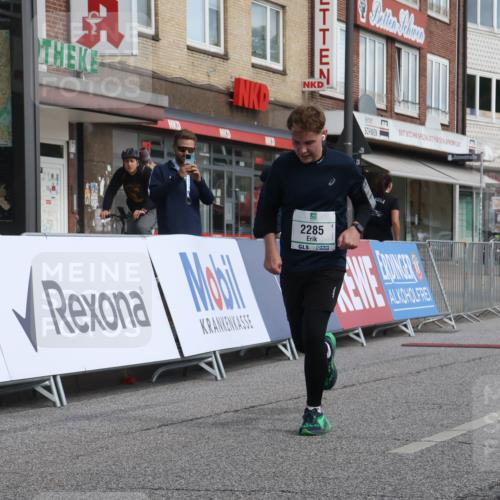 15.09.2024 - PSD Bank Halbmarathon Michael Strokosch http://msf.ph/oto/7088085 15.09.2024 12:38:34 Ziel 2285, 3123 meine-sportfotos.de
